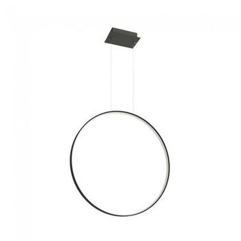 Lámpara colgante led rio (50w) iii