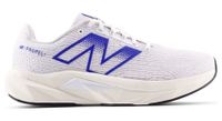 new balance hombre - blanco