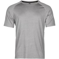 tee jays camiseta tj7020 para hombre