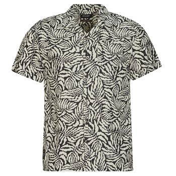 Deeluxe Camisa manga corta JOSIAS para hombre