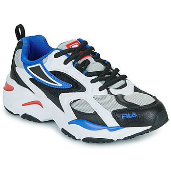 Fila Zapatillas RAY TRACER para niño