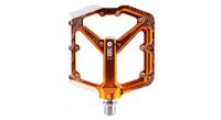 pedales planos sb3 spectrum orange