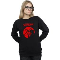 the chilling adventures of sabri jersey salem para mujer