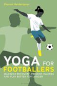 yoga for footballers
