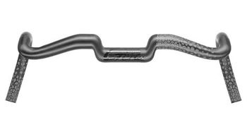 Manillar deda gera carbono negro   gris