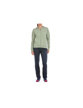 Chándal Jonh Smith Vedra Mujer Verde