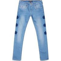 tommy hilfiger vaqueros kg0kg03249 911 para nina