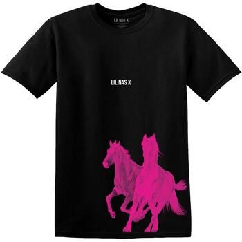 Lil Nas X Tops y Camisetas RO9730 para hombre
