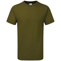 gildan hammer tops y camisetas gd003 para mujer