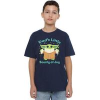 disney camiseta bounty of joy para nino