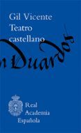 teatro castellano