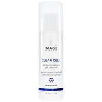 image skincare clear cell clarifying salicylic gel cleanser 177ml  6 floz