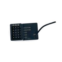 mjx 116 16208 16209 16210 12212 piezas originales de coche rc receptor r30