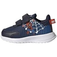 adidas zapatillas marvel tensaur run para nino