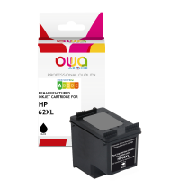 Armor K20583OW cartucho de tinta 1 pieza(s) Compatible Negro