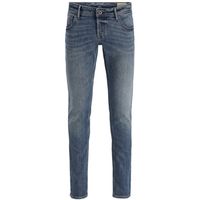 jack  jones jeans 12252977 jjiglenn jjcole am 271 noos blue denim para hombre