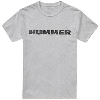 Hummer Camiseta TV21858 para hombre