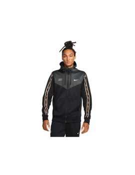 Chaqueta Nike Sportswear Repeat Hombre BK