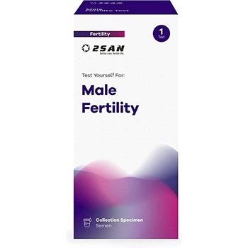 Sperm Concentration Rapid Test