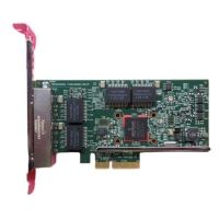 tarjeta de red dell 540-bdrj pci express gigabit ethernet 1000 mbits cuadruple puerto