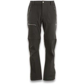 Ande Pantalones New Palma Zip Off para hombre