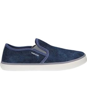 de GEOX J94A7A 01311 J KILWI C0024 BLUE-GREY