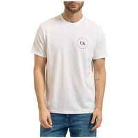 calvin klein jeans camiseta lv04rf801g yaf para hombre
