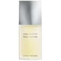 issey miyake leau dissey pour homme eau de toilette spray 200ml