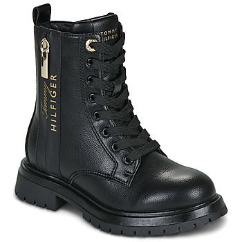 Tommy Hilfiger Botines ASHLYN para niña