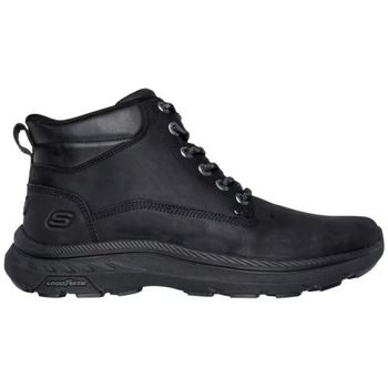 Skechers Botas Relaxed Fit: Pollard - Waylon para hombre