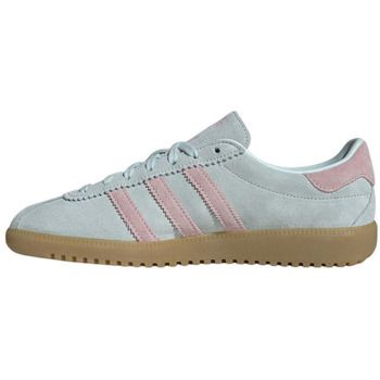 adidas Deportivas Moda Baskets Bermuda daim de haute qualité para mujer