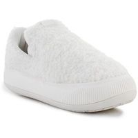 puma zapatos suede mayu slip-on teddy w para mujer