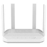 keenetic hero kn-1012 router wi-fi 6 doble banda mesh ax3000 1 puerto combo rj45sfp 25gbps vpn