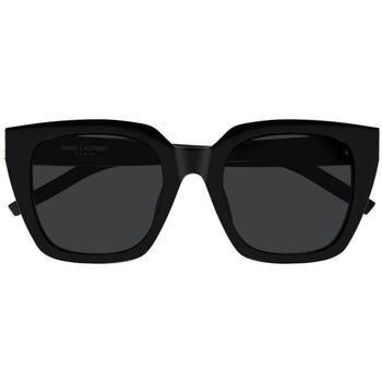 Yves Saint Laurent Gafas de sol SL M143 001 para mujer