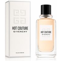 givenchy perfume eau de parfum hot couture 100 ml para mujer