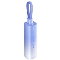 power bank vention fhwl0 5000mah 20w wireless usb-c lightning azul