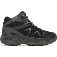 merrell zapatillas de senderismo yokota 3 mid gtx para mujer