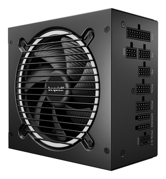 Fuente Alimentación 1000W BE QUIET! Pure Power 13 M | 1000W 80 PLUS Gold Fully-Modular Negro