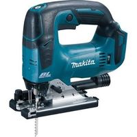 sierra de calar makita - li-ion 18 v caja makpac - djv182zj