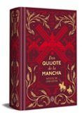 don quijote de la mancha edicion especial en tapa dura