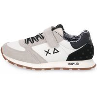 sun68 deportivas moda sun68 01 girls ally studs para nino