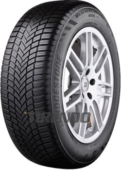 Bridgestone Weather Control A005 Evo ( 255/35 R18 94Y XL, con protector de llanta (MFS) )