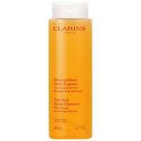 clarins cleansers and toners one-step facial cleanser with orange extract all skin types 200ml  68 floz