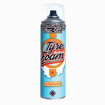 Tyre Foam