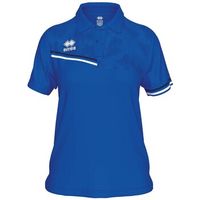 errea tops y camisetas eden mc ad para mujer