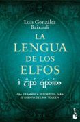 la lengua de los elfos