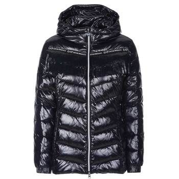 Emporio Armani EA7 Abrigo de plumas - para mujer
