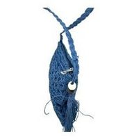 gloko bolso complementos senora g26-4145 azul para mujer