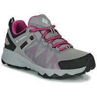 columbia zapatillas de senderismo peakfreak ii outdry para mujer