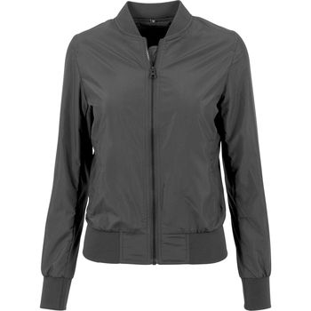 Build Your Brand Chaqueta BY044 para mujer